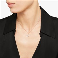 Charm Dodo Donna in Oro rosa DMC2016_BFLYS_DB09R - DMC2016_BFLYS_DB09R